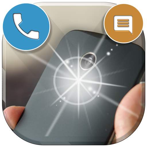 Flashlight Alerts :Flash alert 1.3.3