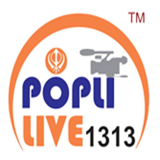 Popli Live 1313 2.1