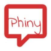 Phiny 8.1