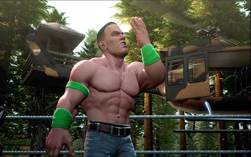 Guide For WWE 2k Battlegrounds Fall 2020 screenshot 2