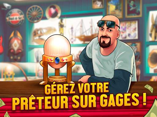 Bid Wars 2 - Jeu d'entreprise screenshot 13
