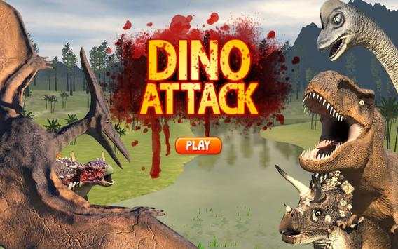 Dinosaur Sim - Tyrannosaurus screenshot 9