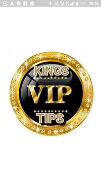 KINGS VIP TIPS скриншот 1