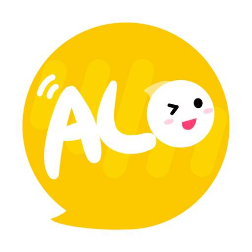 Alo - Funny Voice Chat Rooms 1.0.3