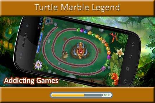 Turtle Marble Legend screenshot 2