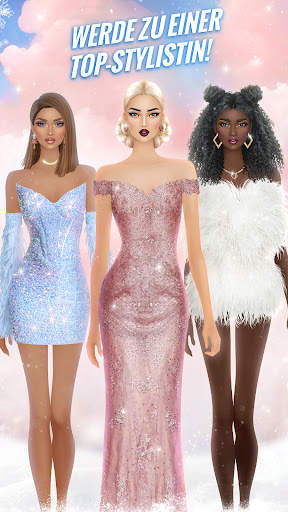 Covet Fashion: Outfit Stylist screenshot 1