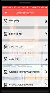 Mumbai Guide screenshot 5