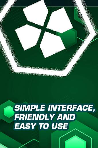 Game Booster - Increase FPS screenshot 10
