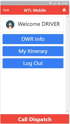 WTL Mobile screenshot 3