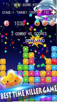 Pop Candy Star Salon screenshot 1