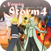 Ninja Naruto Shippuden icon