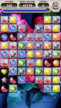 Sweet Fruit Candy screenshot 7