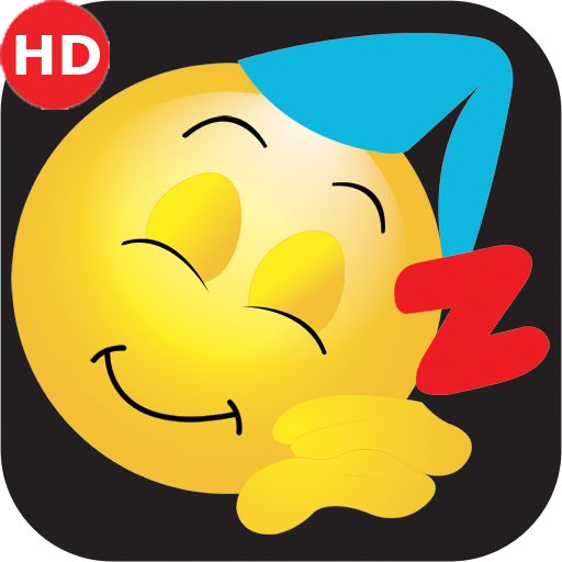 App Sleep per musica e suoni di ultima generazione icon