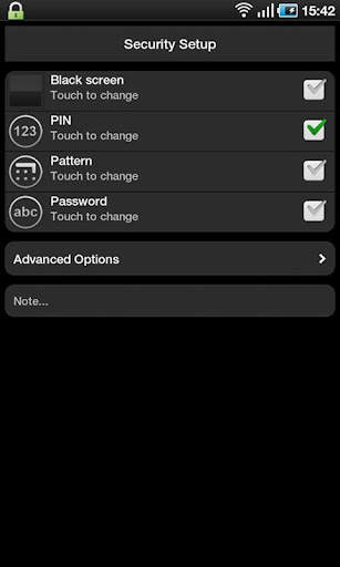 Hide Apps Pro - Root 4 تصوير الشاشة