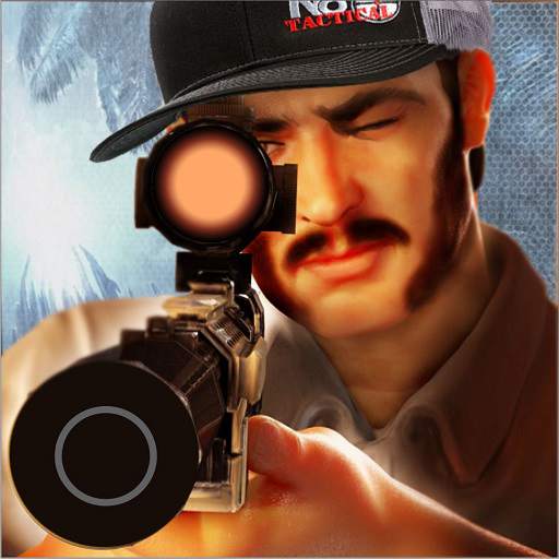 Sniper Assassin: Sharp Shooter 2.0.7