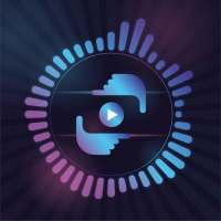Full Screen Video Status logo