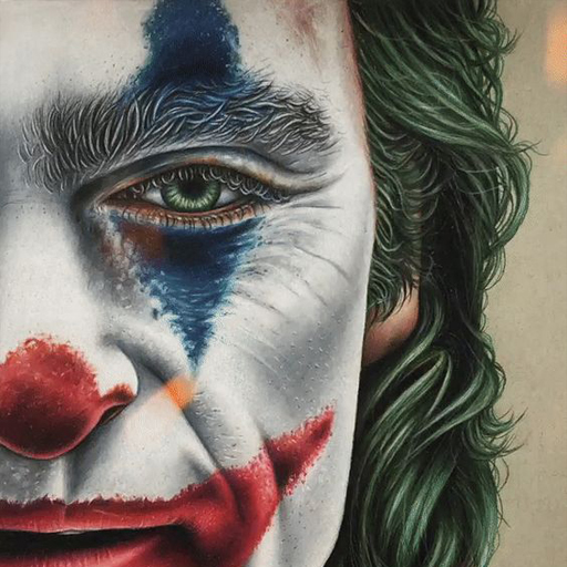 Joker Wallpapers joker HD wallpaper icon