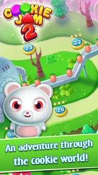 Cookies Crush - Match 3 Puzzle screenshot 4