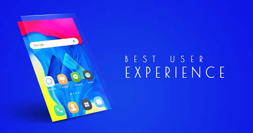 Theme & Wallpaper for Galaxy M10 screenshot 2