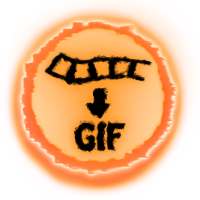 EDS Video To Gif Converter