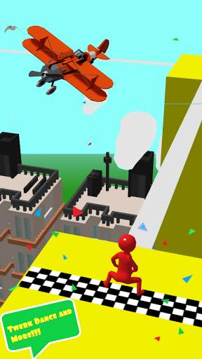 Balance Guy 3D screenshot 4
