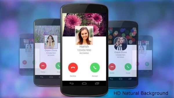 Caller Screen Photo Editor 7 تصوير الشاشة
