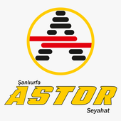 ikon Astor Seyahat