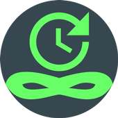 Time Travel Tool logo