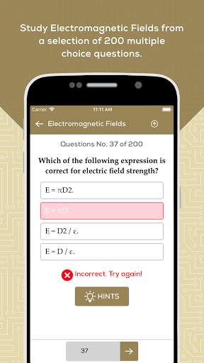 Electrical4U: Learn Electrical Engineering (MCQs) screenshot 5