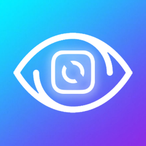 Profileye - Who viewed my profile icon