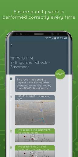 StringBean Mobile App screenshot 3