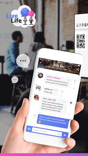 Live Life | Beta screenshot 3