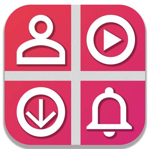 DP & Videos Downloader for Instagram 36