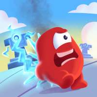 Sky TD: Hardcore Tower Defense Game logo