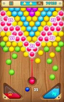 Bubbles Risk скриншот 1