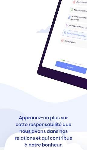 The Happy Child - Parenting App screenshot 10
