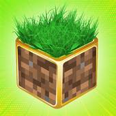 New Max Craft 2020 Mini World Exploration 3.2.3