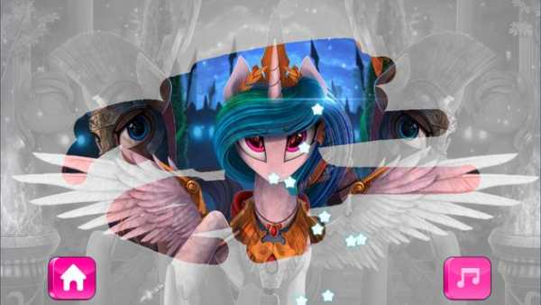 My Little Pony Painting screenshot 1