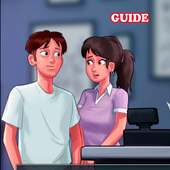 Guide Summertime Saga icon