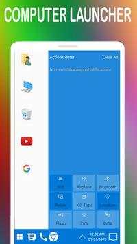 New Computer Launcher - win10 screenshot 6