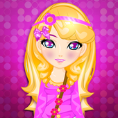 Talking Sara icon