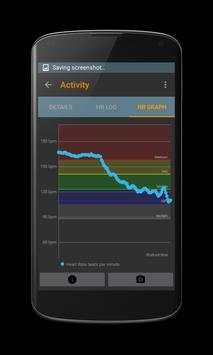 iWo Smart Lite - HRM screenshot 4