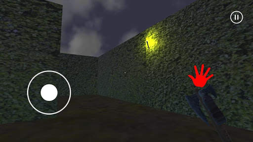 Horror Game : The Ghost screenshot 2
