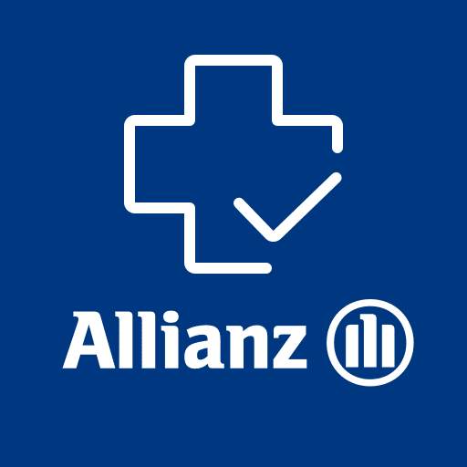 Allianz Gesundheits-App 2.6.3