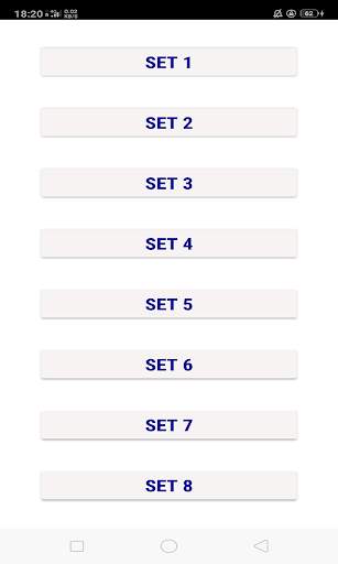 Nagaland GK Quiz - OFFLINE screenshot 1