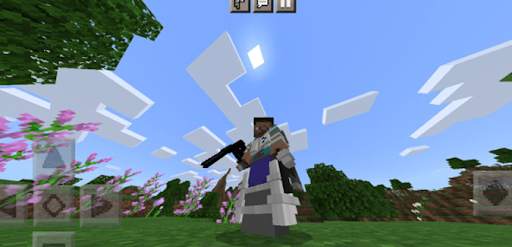 Mod AOT For Minecraft screenshot 4