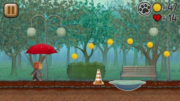 Mighty Box Lite screenshot 2