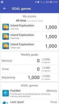 Games of Active Life screenshot 4