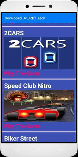 Era Of GameZone screenshot 6