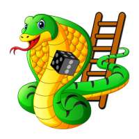 Snake and Ladder logo